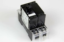 Fuji Electric CP32E / 2 Contactor Circuit Protector CP-S2 2A AC
