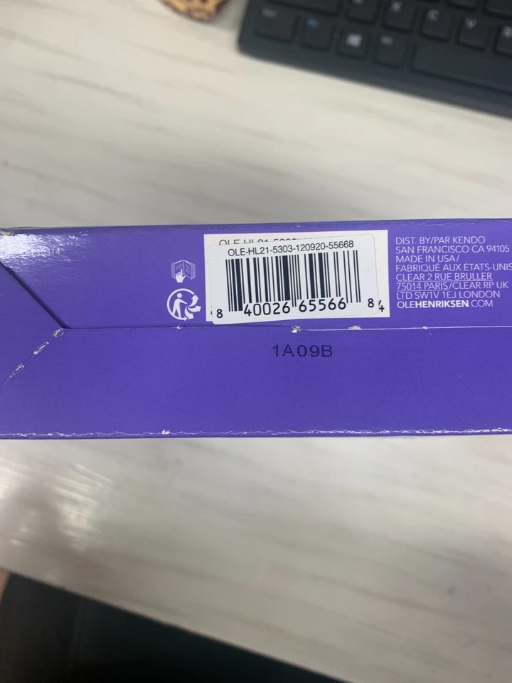 Ole Henriksen Juego de 3 piezas Shelfie Stars para el cuidado de la piel (crema para ojos, tónico para manchas, limpiador*Nuevo* Foto 3 de 3