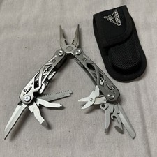 GERBER SUSPENSION MULTI TOOL WITH SHEATH