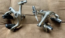 CAMPAGNOLO AVANTI BRAKE CALIPERS 39-49 MM RECESSED Nice~
