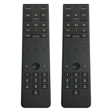 Xfinity Voice Remote XR15  - Comcast for X1 Xi6 Xi5 XG2 (Backlight)