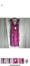 NWT Show Me Your Mumu Greta Dress