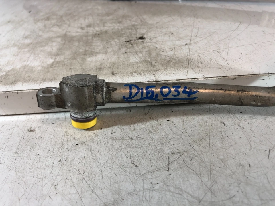 Mini Cooper 2006 convertible aire acondicionado tubo D15 #034 Foto 2 de 4