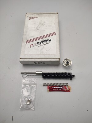ITW DeVilbiss KK-4567FJH Service Kit - GFHV/JGHVS