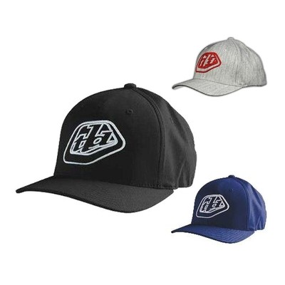 Troy Lee Designs TLD Cap Always Kappe Schirmmütze Snapback Baseball Schirm