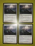 Rally the Peasants x4 Innistrad 4x Magic the Gathering MTG
