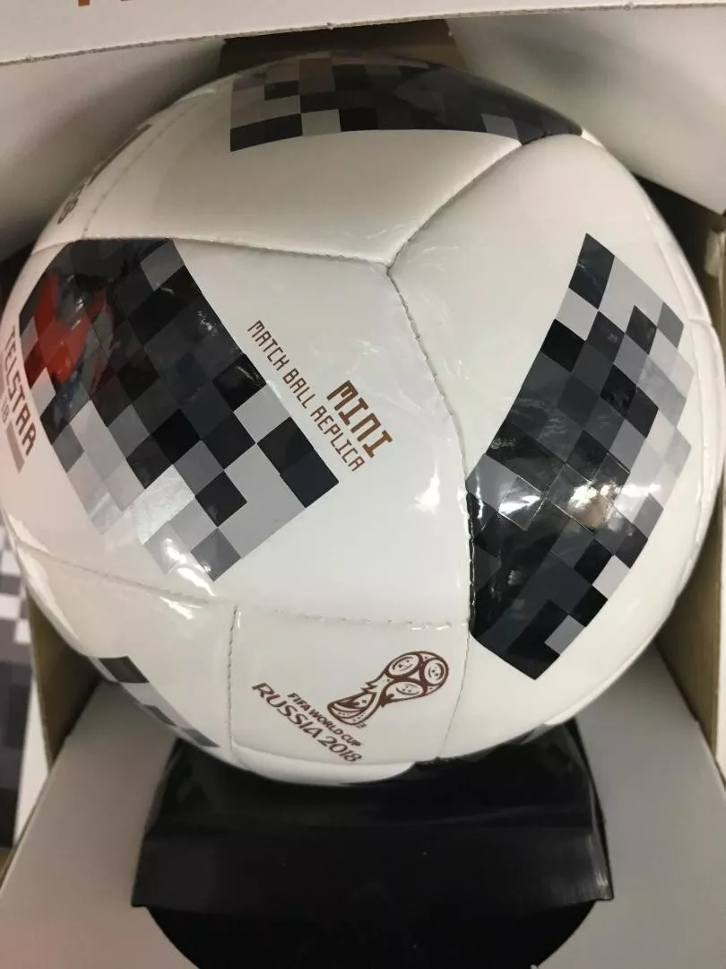Adidas telstar cheap replica