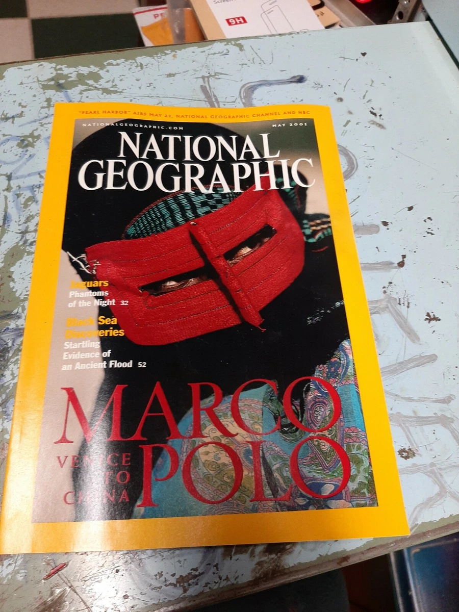 Marco polo national geographic new arrivals