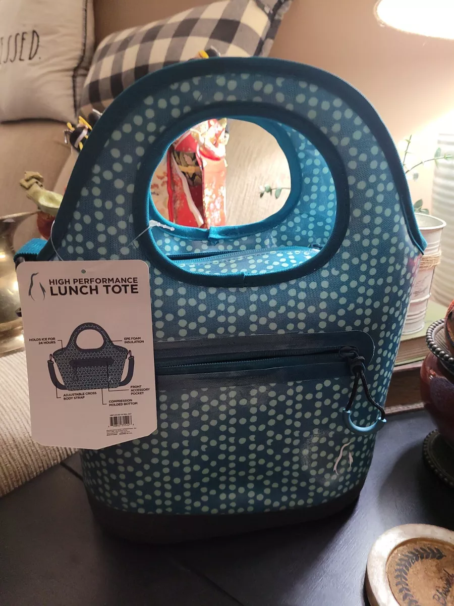 New look lunch best sale bag