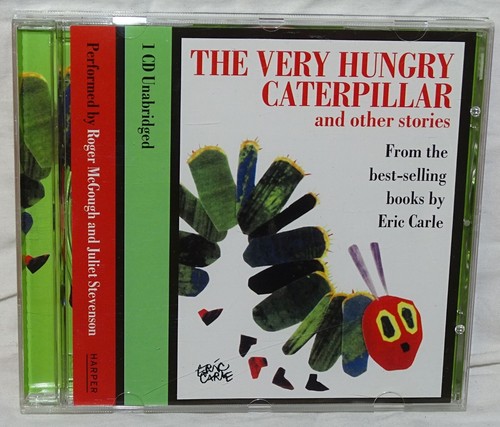 Children's Audio Books on CD - Title Choice - Buy 2 Get 1 Free - Picture 2 of 50