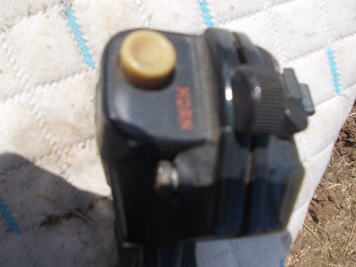 HONDA CB250N CB400N SUPERDREAM - ORIGINAL LEFT HAND SWITCH GEAR - Picture 3 of 7