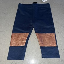 Baby girls Leggings / bottoms age 9-12 months