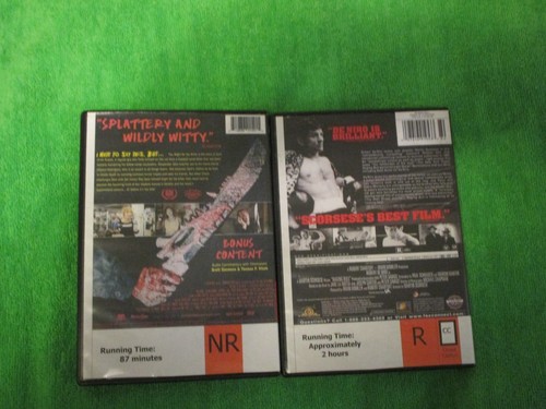 you might be the killer dvd @ raging bull dvd - Picture 3 of 12