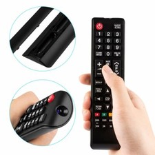 Universal Remote Control for ALL Samsung LCD LED HDTV 3D Smart TV