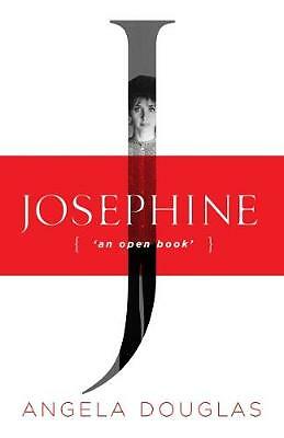 Josephine - An Open Book by Angela Douglas (HB 2018) - Image 2