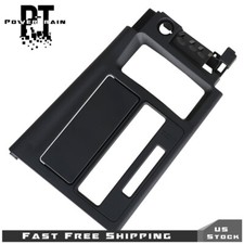 For Corvette C4 1994-1996 Automatic Plate Console Black Replace 10265546 For Corvette C4 1994-1996 Automatic Plate Console Black Replace 10265546