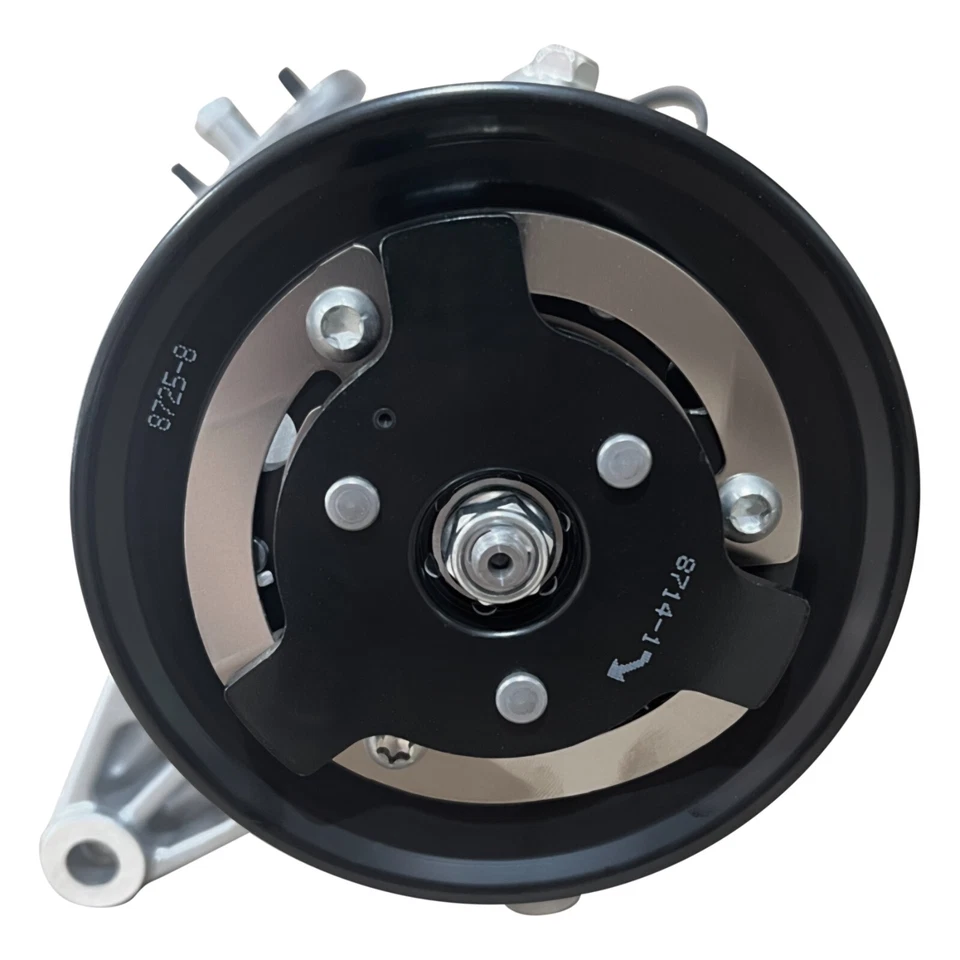 NEW OEM ACDelco AC Compressor 15-22359 Fits Buick LaCrosse 3.0L, 3.6L 2010 2011 - Image 3 of 4