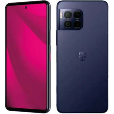 #ad #ad NEW IN SEALED T Mobile Unlocked REVVL 7 Pro 5G 256 GB Smartphone Blue $173.99