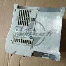 1Pcs Mitsubishi Inverter FR-S520E-2.2K 2.2KW 220V Used