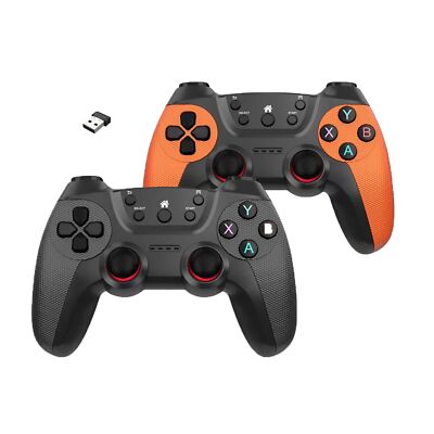 X2 Ultra Home TV Game Console HD 24g Wireless HDMI