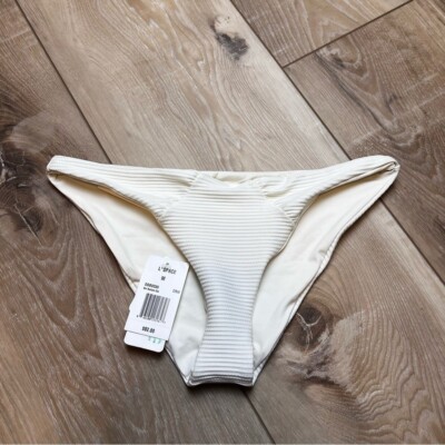 Bas De Bikini Next Stretch Fabric – Taille M, Neuf Avec étiquettes