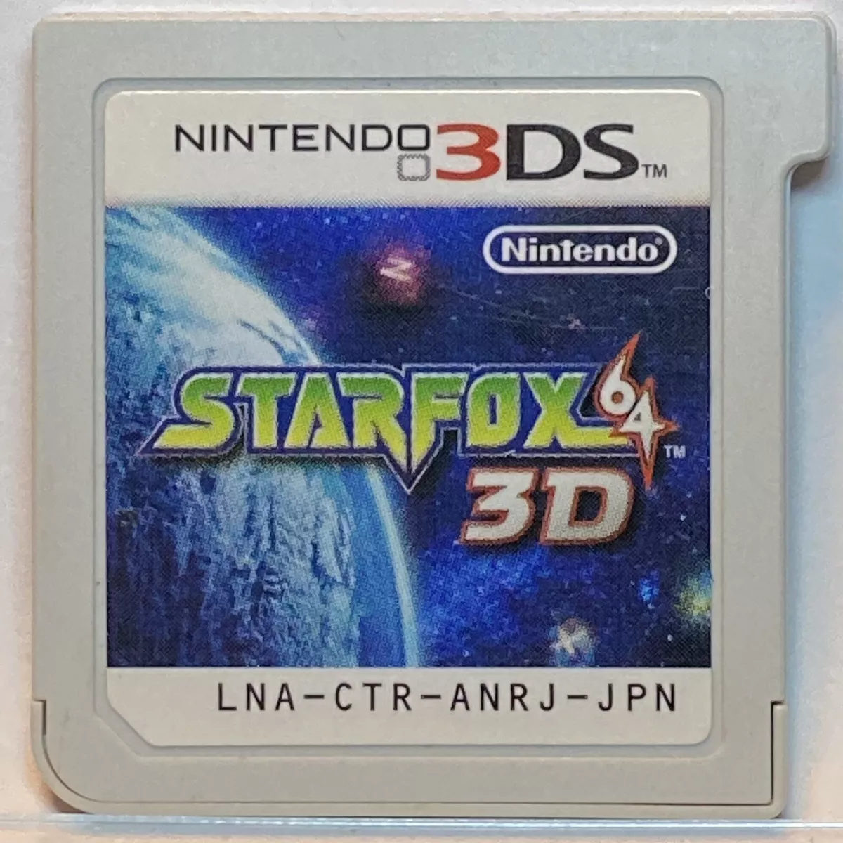 Star Fox 64 3D Review - Review - Nintendo World Report