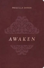 Awaken, Deluxe Edition, Shirer, Priscilla, 9781462797806