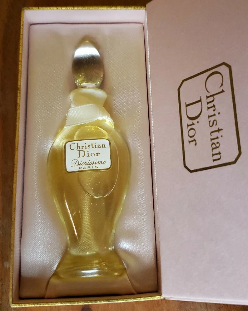 Diorissimo 香水 40ml Amazon.com : Christian Dior Diorissimo For Women. Eau De Toilette