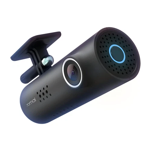Xiaomi 70mai Midrive D06 1S Dash Cam, Full HD 1080p, Sony IMX307, Compact, NEW - Picture 1 of 7