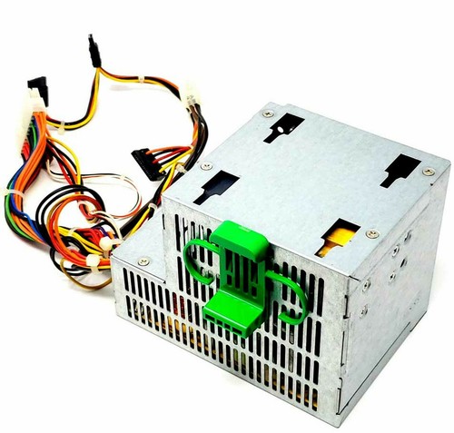 Alimentation - Power Supply 240W PC HP Compaq DC5750 SFF (ref : 404796-001) - Photo 5/9