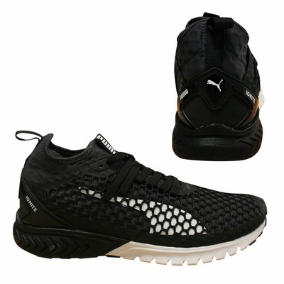 puma ignite dual shift