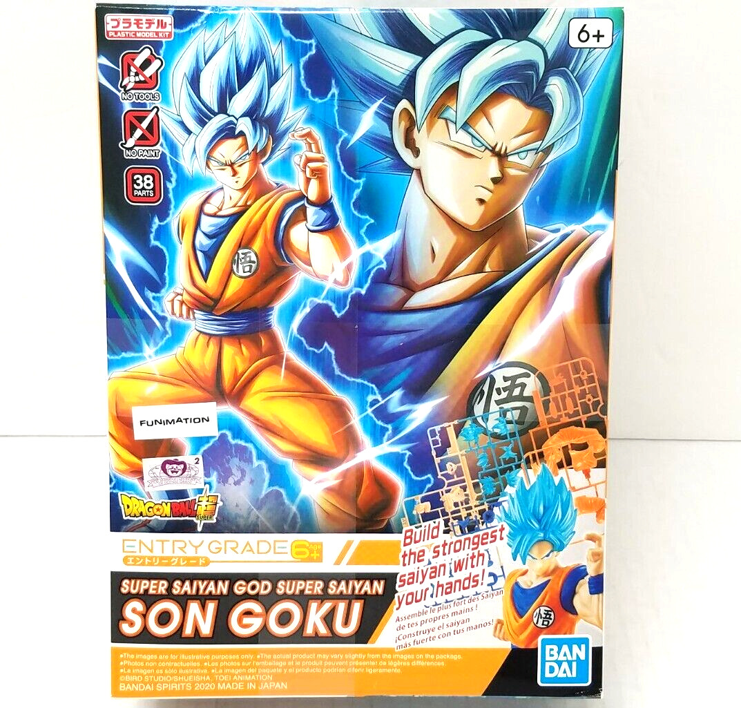 Kid Goku Super Saiyan Blue God Art Board Print for Sale by