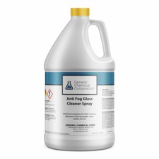 Anti Fog Spray for Glass Prevents Fogging with Masks Safe On All Lenses - 1 G