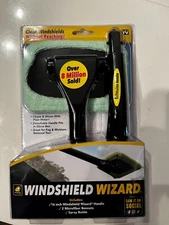 Windshield Wizard As Seen on TV (new)