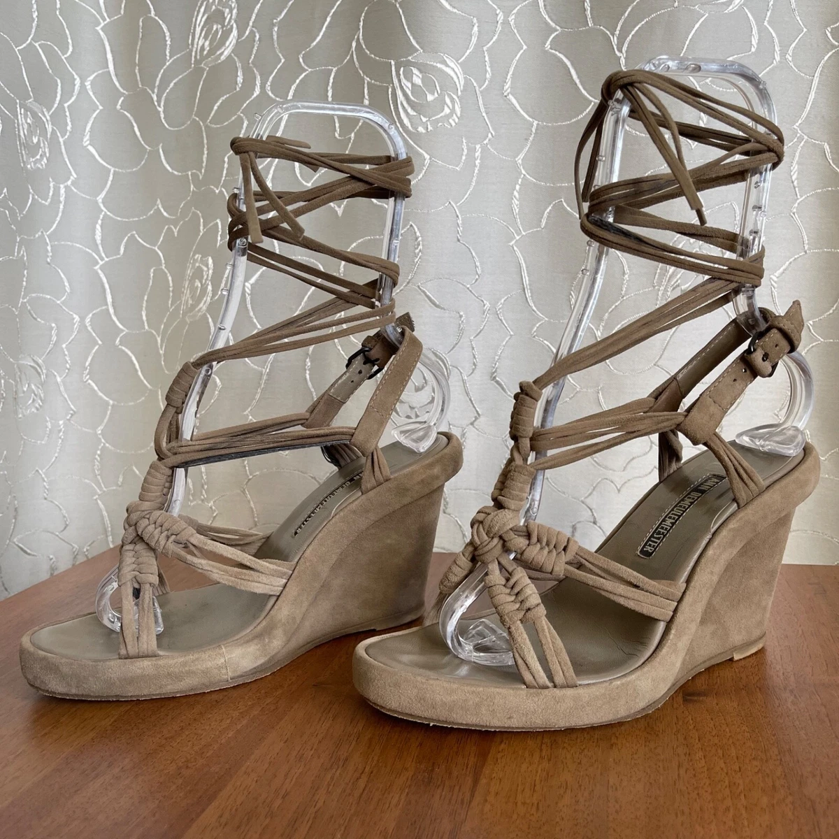 Ann Demeulemeester Sandals for Women | eBay
