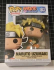 Funko Pop Anime Naruto Shippuden Naruto Uzumaki 1843