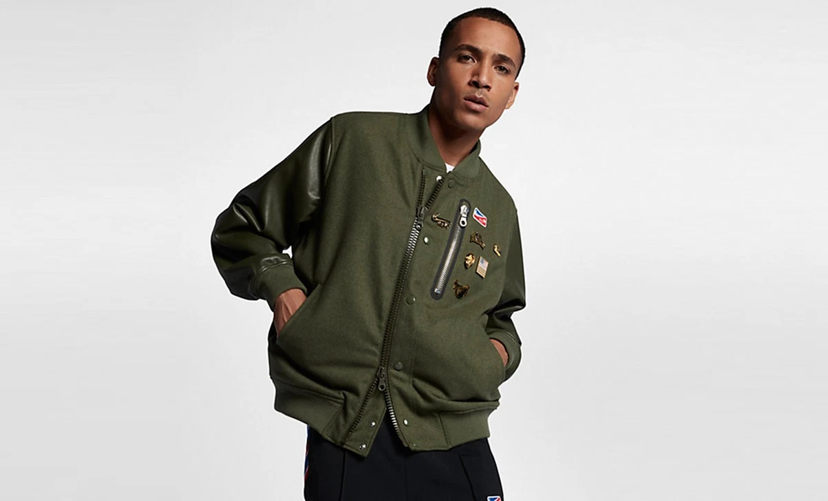 Nike rt jacket clearance