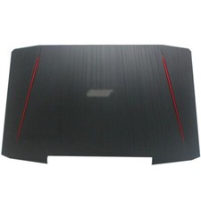 New for Acer Aspire VX15 VX5-591G N16C7 Black Laptop LCD Back Cover AP1TY000100