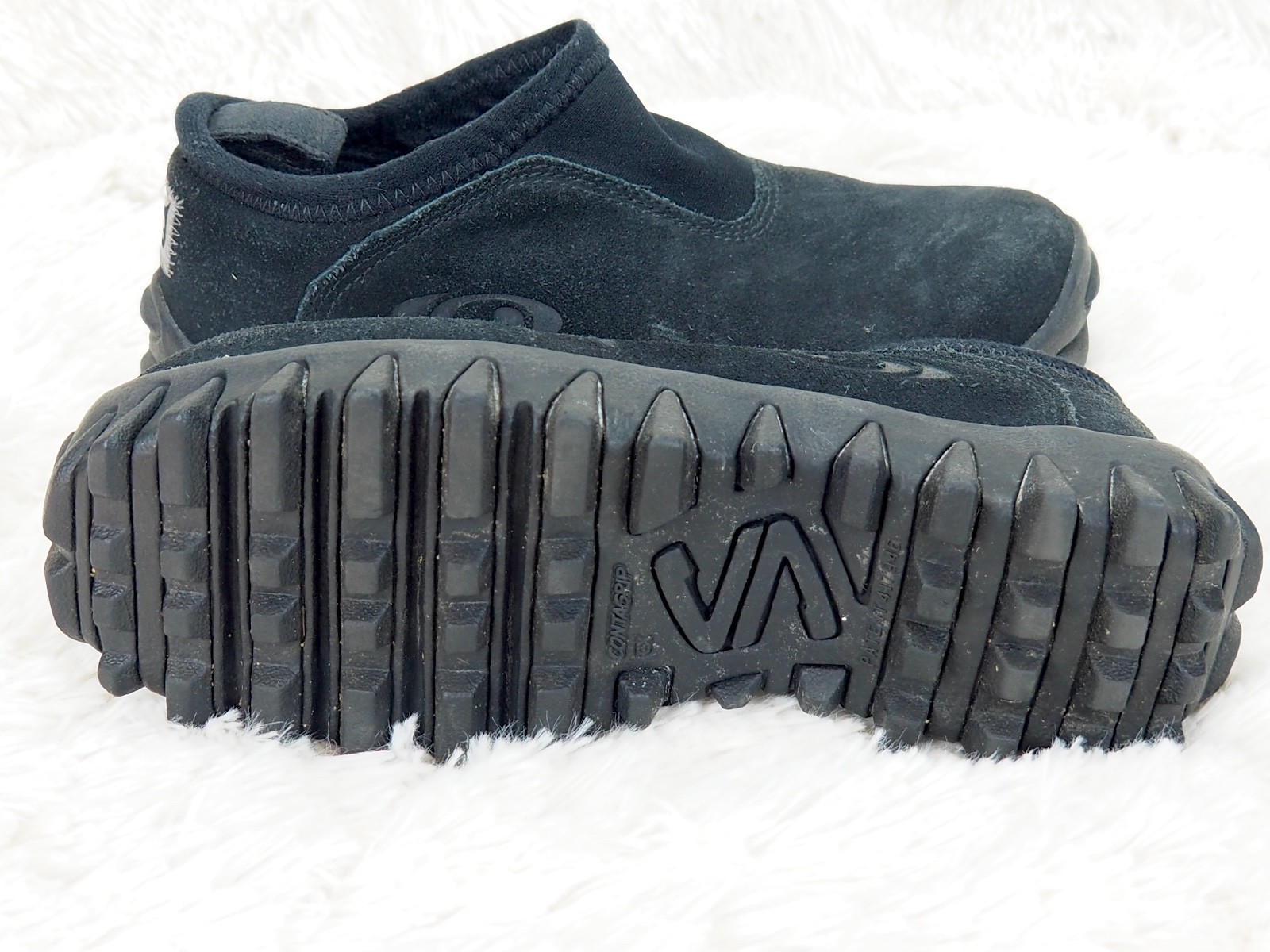 SALOMON Snowclog Slip-on Moccasain 