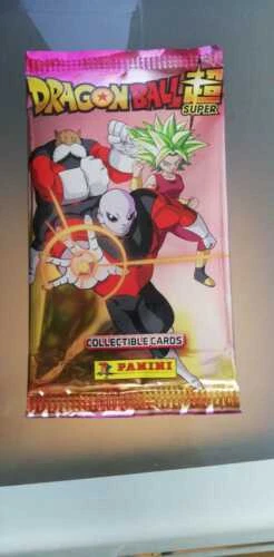 Juegos de cartas coleccionables y accesorios near mint or better (como nueva o mejor) dragon ball CCG