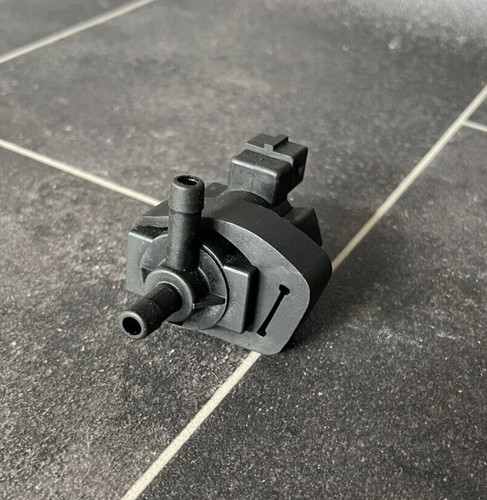 Ladedruckregelventil Turbolader PIERBURG 7.22240.13.0 C70 VOLVO S70 S80 S60 AUDI