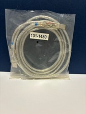 USB 2.0 A Male to B Male USB Cable Silver 6ft