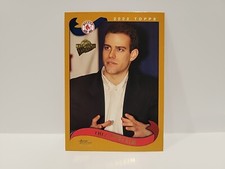 🔥 2005 Topps Fan Favorites Theo Epstein Rookie  RC 2004 RED SOX 2016 CUBS WS