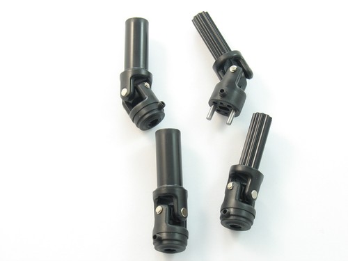 NEW 2.4GHZ REVO 3.3 CENTER AXLES HALF SHAFTS T-MAXX TRA 5456 - Picture 3 of 3