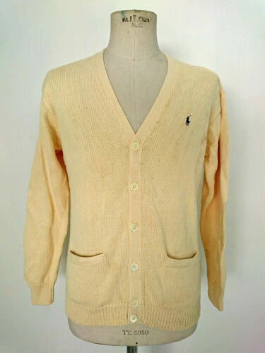 Maglioni e cardigan da uomo Ralph Lauren taglia L