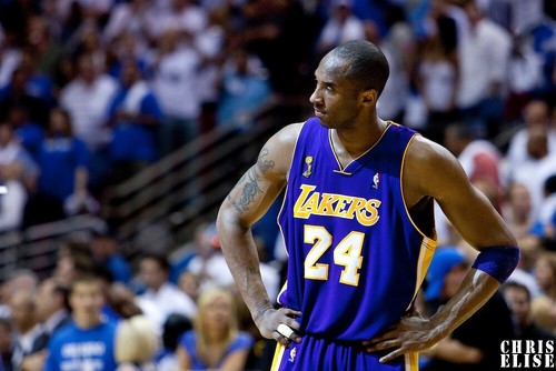 Kobe Bryant 2008-09 NBA Finals Los Angeles Lakers Adidas Authentic Jersey Sz 56 - Picture 12 of 14