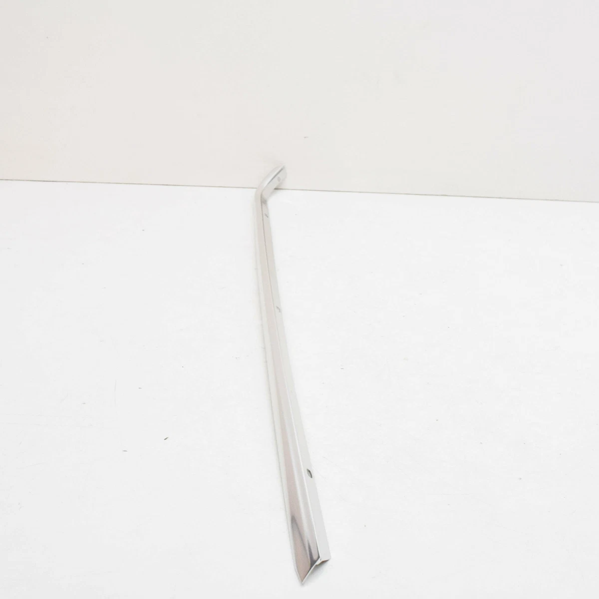 MERCEDES-BENZ SL R107 Windscreen Left Drip Moulding A1076980901 