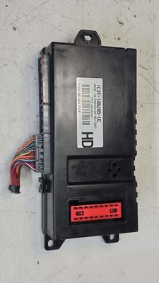 2001-2002 Ford Excursion F250 F350 SD  GEM Computer Module BCM 1C3T-14B205-DC