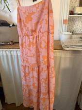 Women’s Maxi Dress Large