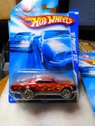 Hot Wheels 2009 Collector Edition '67 Pontiac GTO